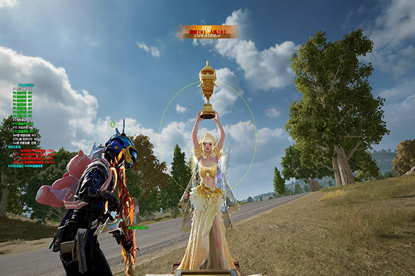 豪杰_道具_钻石版